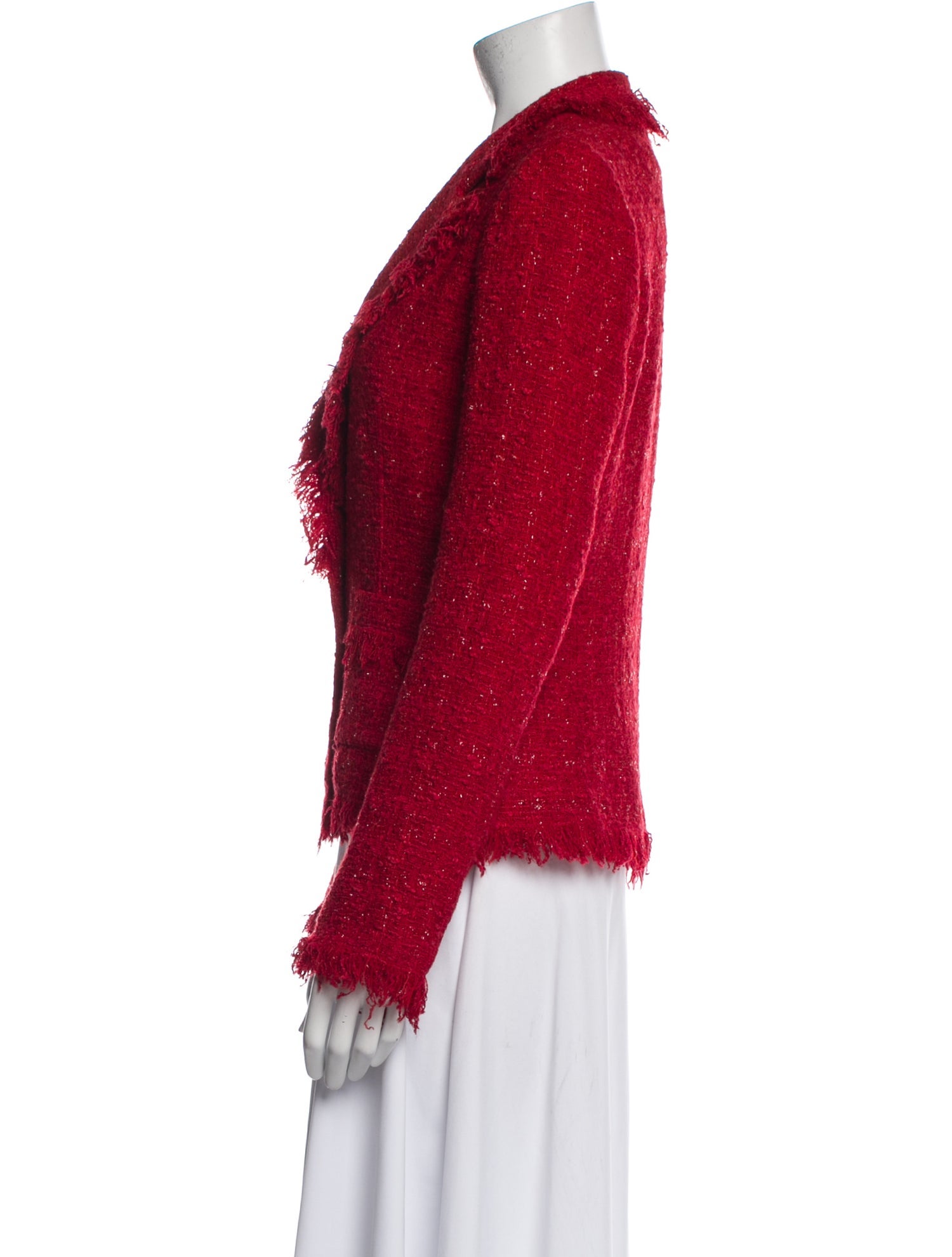 Avenue Montaigne Evening Jacket