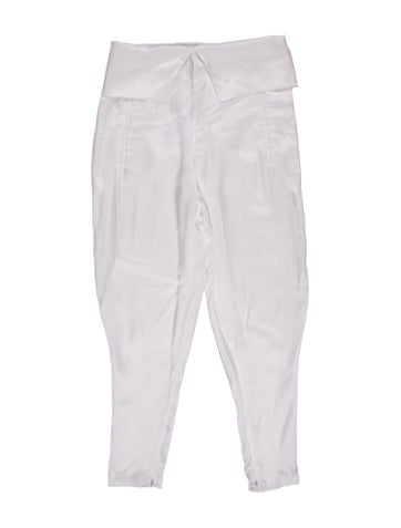 Àcheval Pampa Loungewear Silk Pajamas S