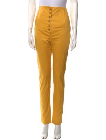 Àcheval Pampa Pants Straight Leg M