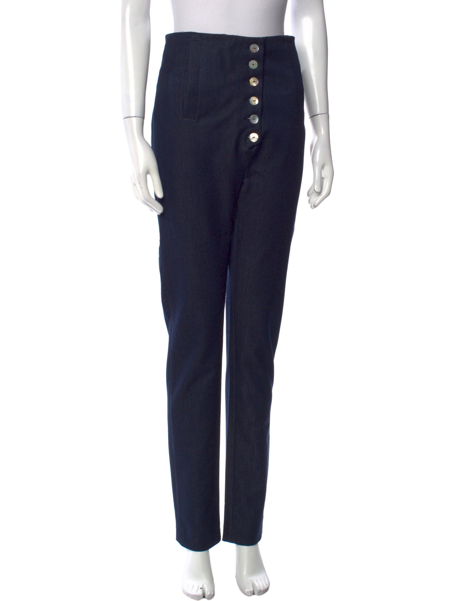 Àcheval Pampa Straight Leg Pants