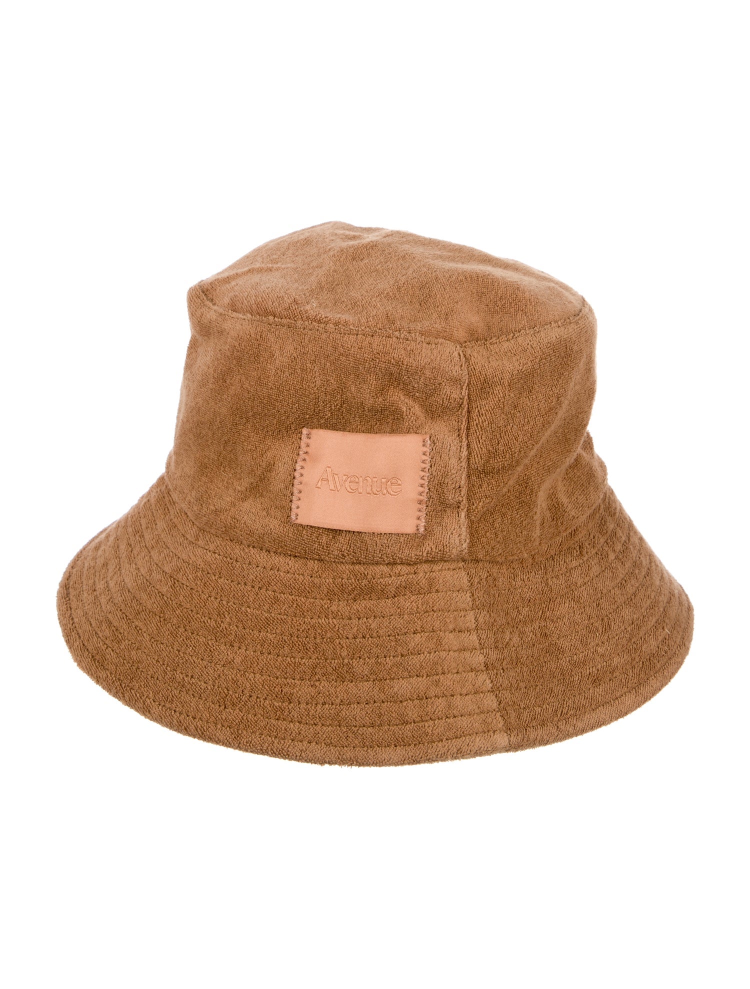 Avenue The Label Bucket Hat