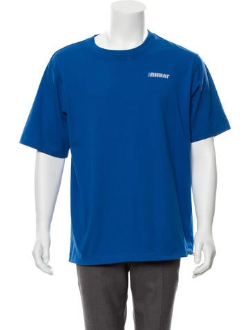 Ben Taverniti Unravel Project T-Shirts Motion Logo Drawstring T-Shirt S