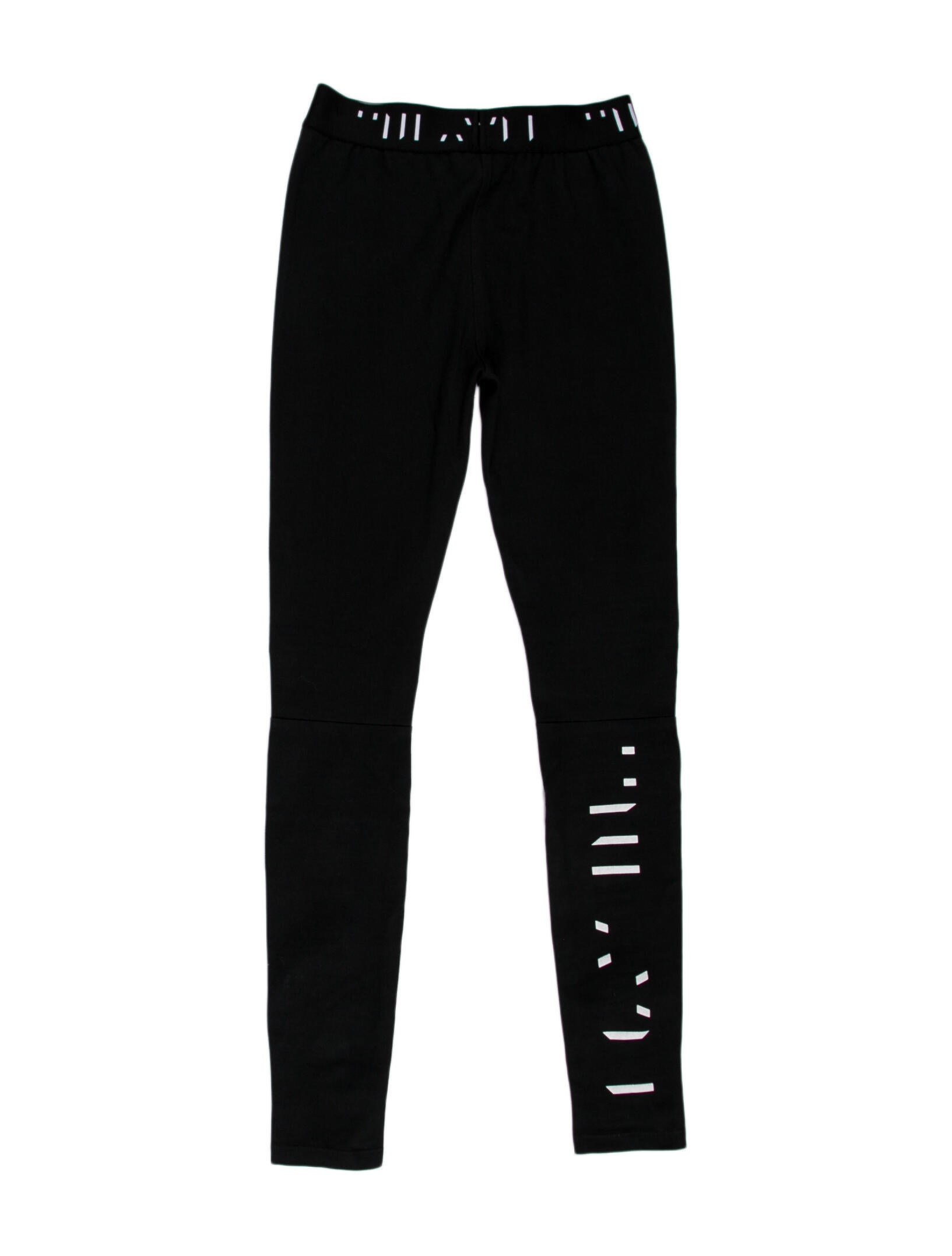 Ben Taverniti Unravel Project Printed Skinny Leg Pants