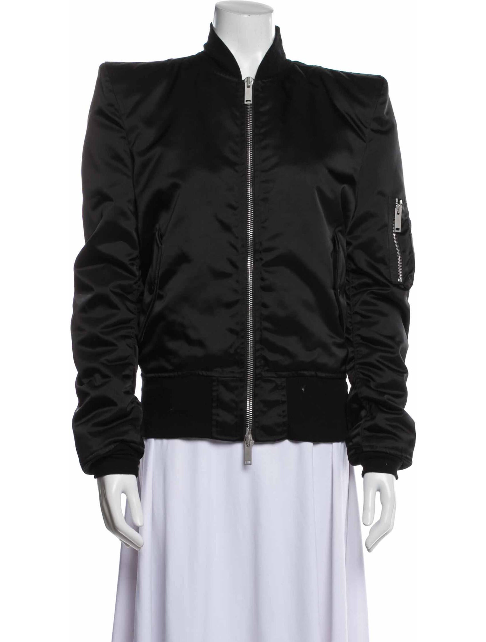 BEN TAVERNITI UNRAVEL PROJECT Leather Shorts BEN TAVERNITI UNRAVEL