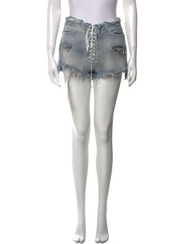 Ben Taverniti Unravel Project Shorts Mini S