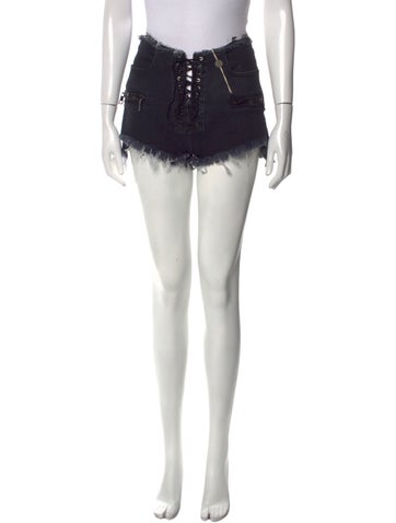 Ben Taverniti Unravel Project Shorts Mini US 26 | S