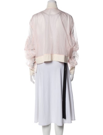 Ben Taverniti Unravel Project Jacket