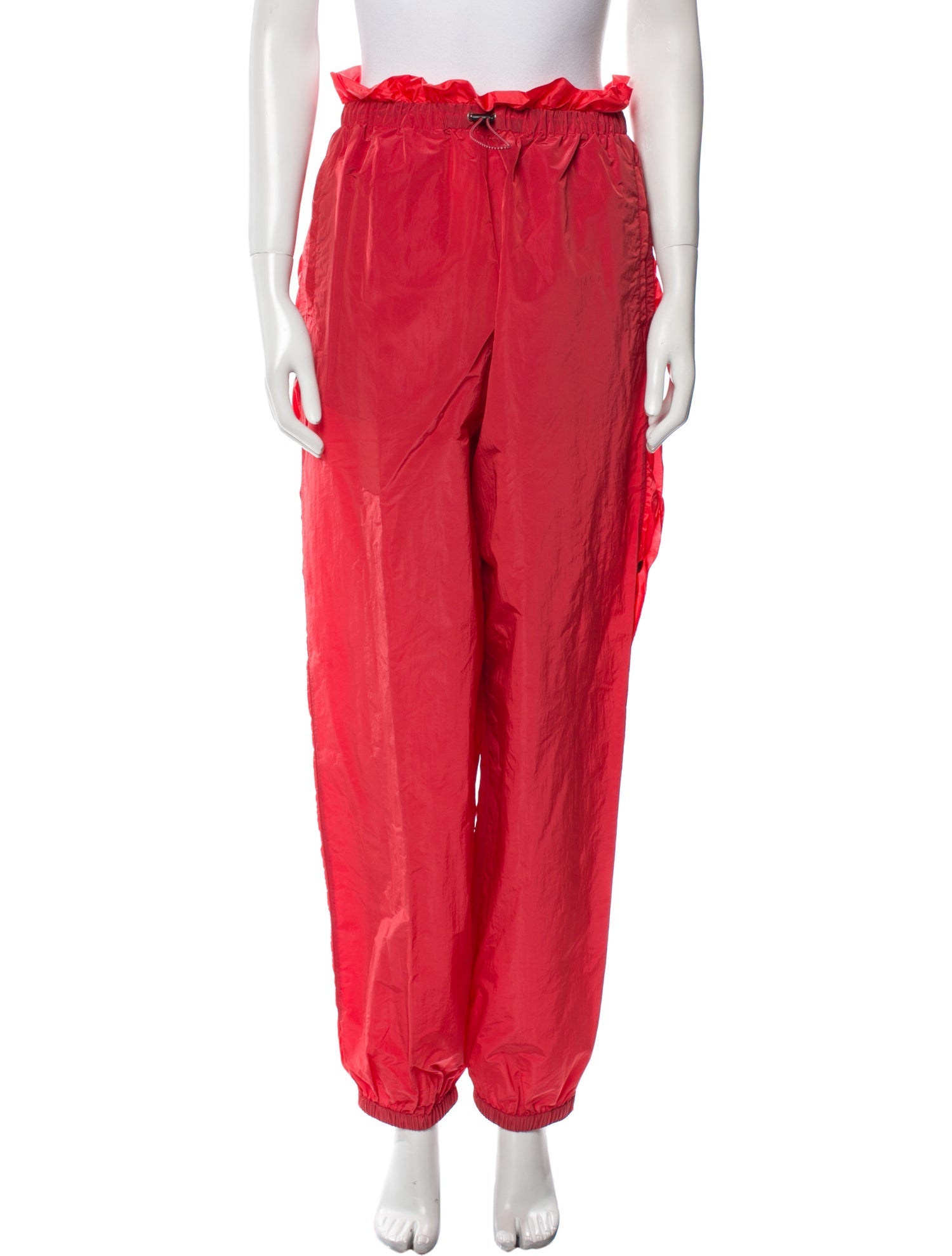 Ben Taverniti Unravel Project Straight Leg Pants