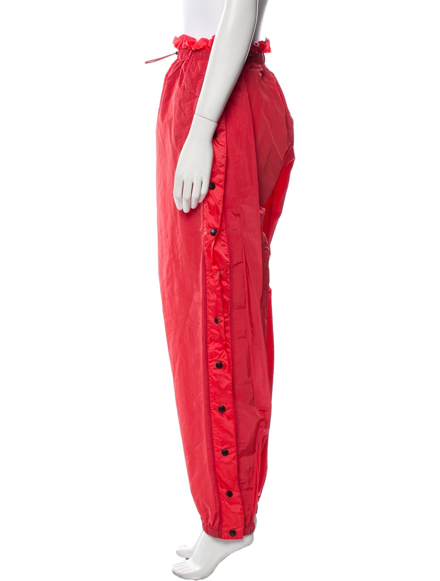 Ben Taverniti Unravel Project Straight Leg Pants