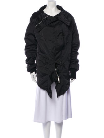 Ben Taverniti Unravel Project Utility Jacket