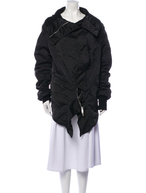 Ben Taverniti Unravel Project Utility Jacket