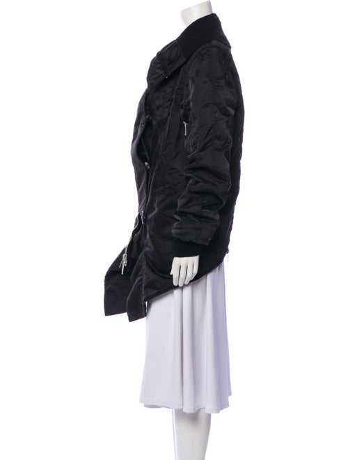 Ben Taverniti Unravel Project Utility Jacket