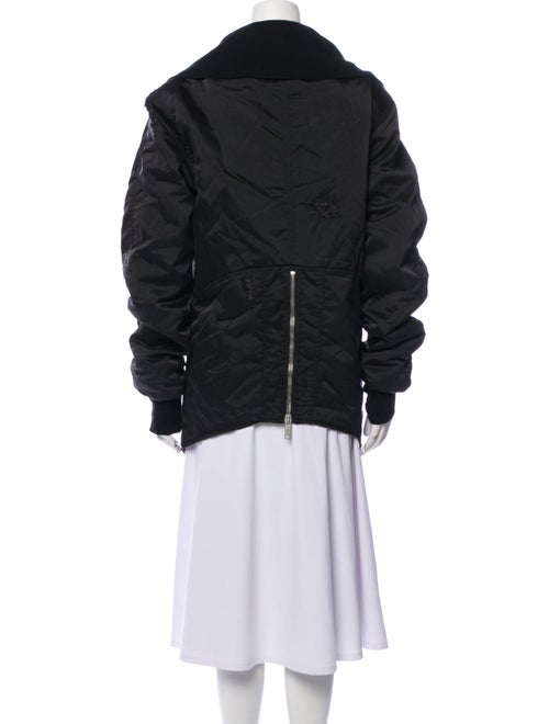 Ben Taverniti Unravel Project Utility Jacket