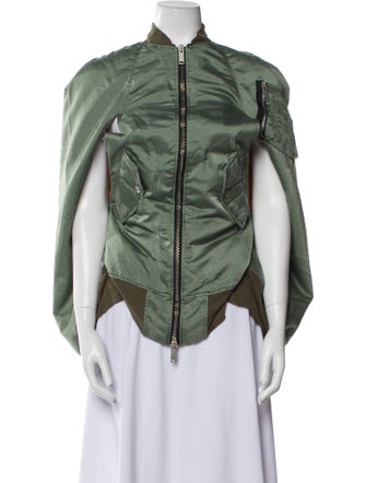 Ben Taverniti Unravel Project Jacket