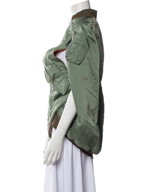 Ben Taverniti Unravel Project Jacket