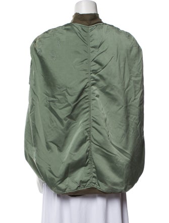 Ben Taverniti Unravel Project Jacket