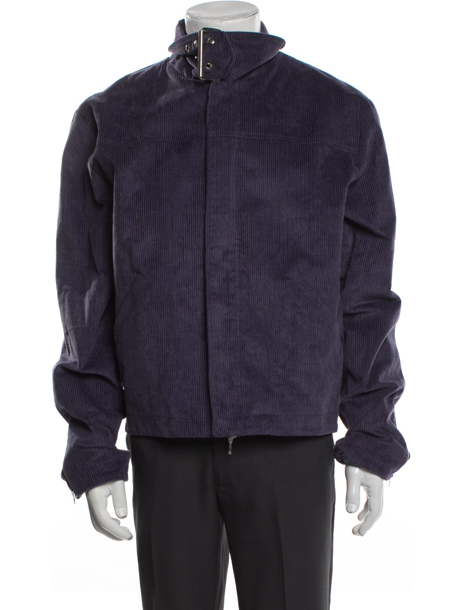 AV Vattev Windbreaker