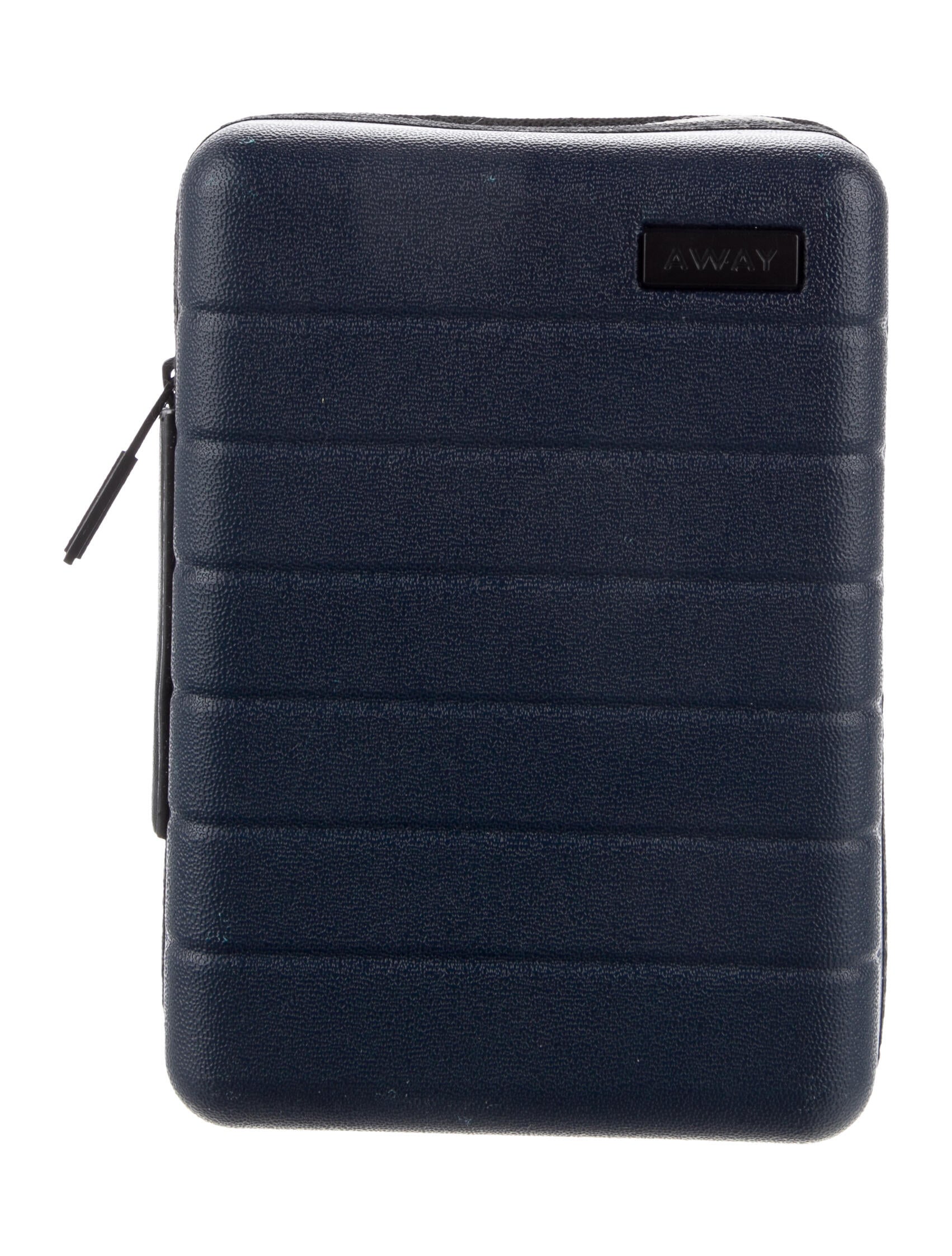 Away Mini Travel Suitcase Blue Travel, Accessories WAWAA20452 The