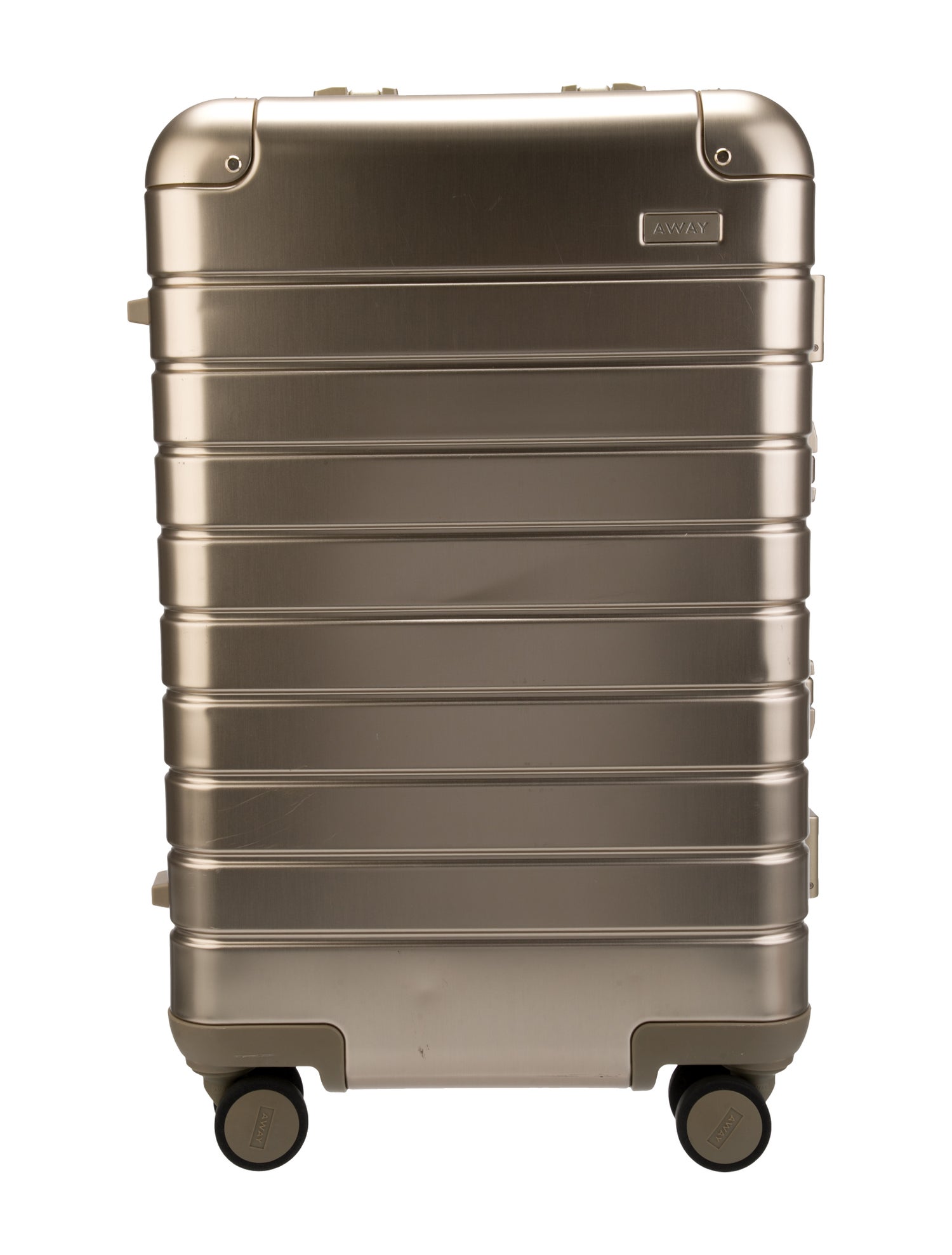 Tumi Woven HardShell Rolling Suitcase Black Suitcases, Luggage