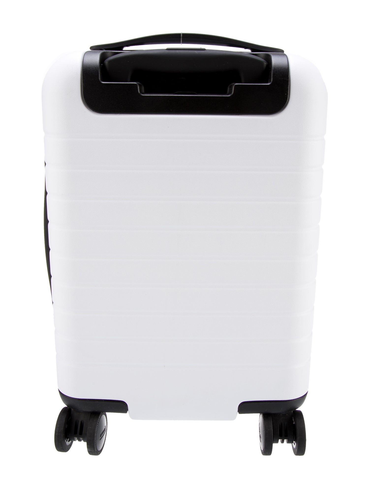 Away Polycarbonate Suitcase White Luggage and Travel, Handbags