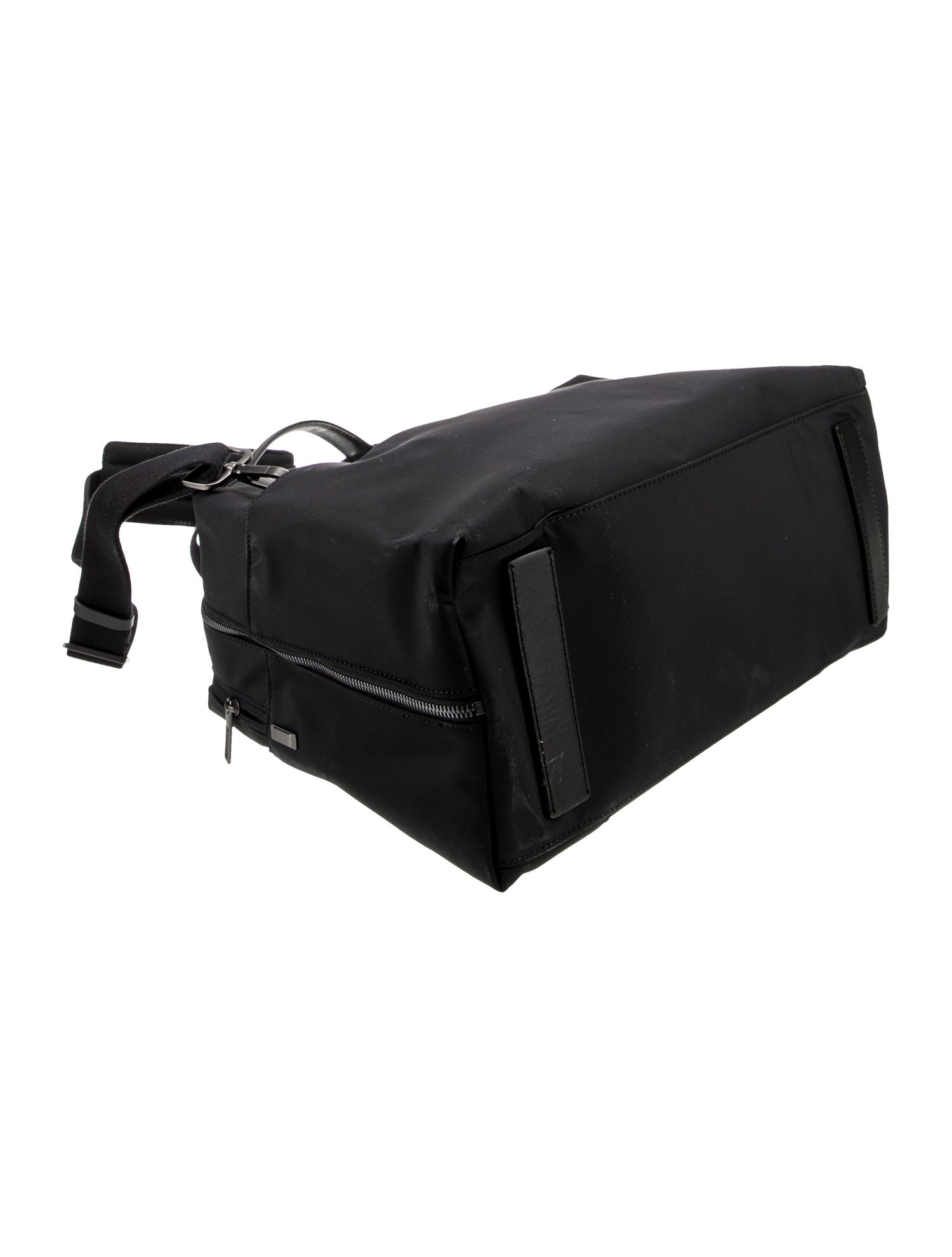 Away Cabin Leather Trim Medium Travel Bag