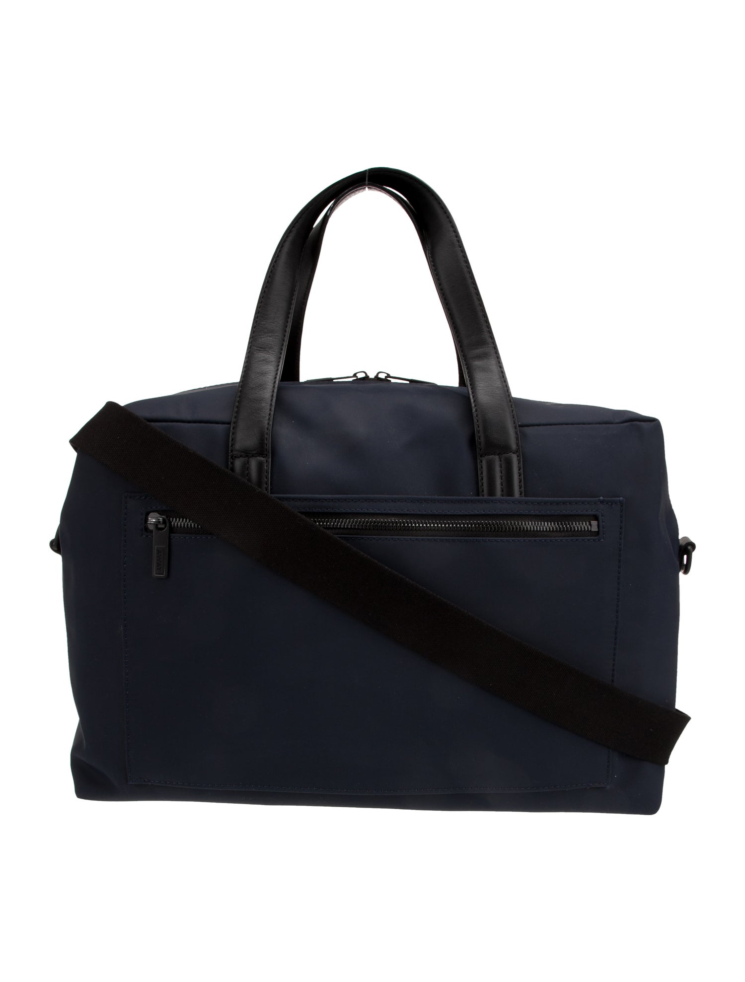 Away Nylon Briefcase