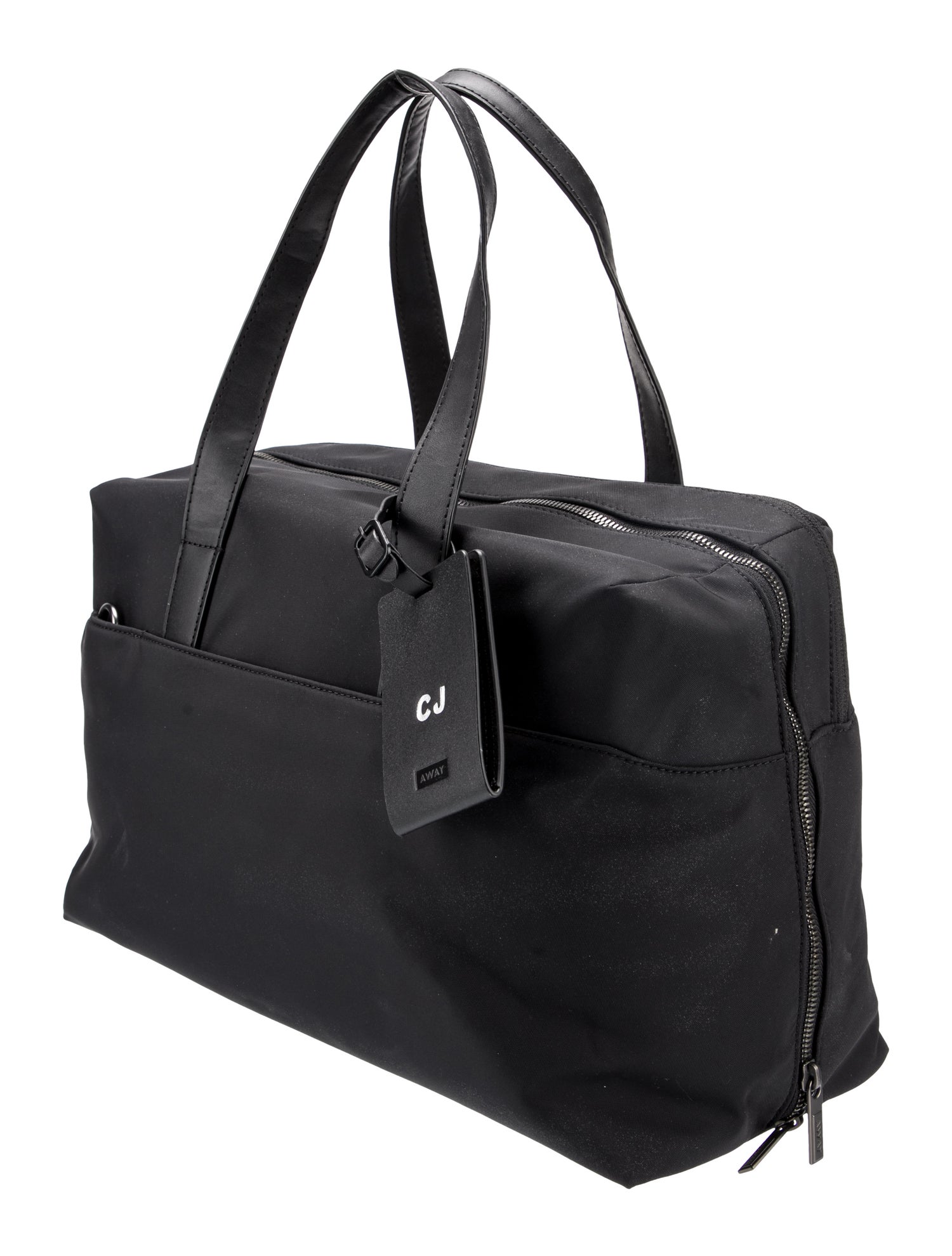 Away Nylon Weekender Bag