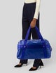 Away Nylon Weekender Bag