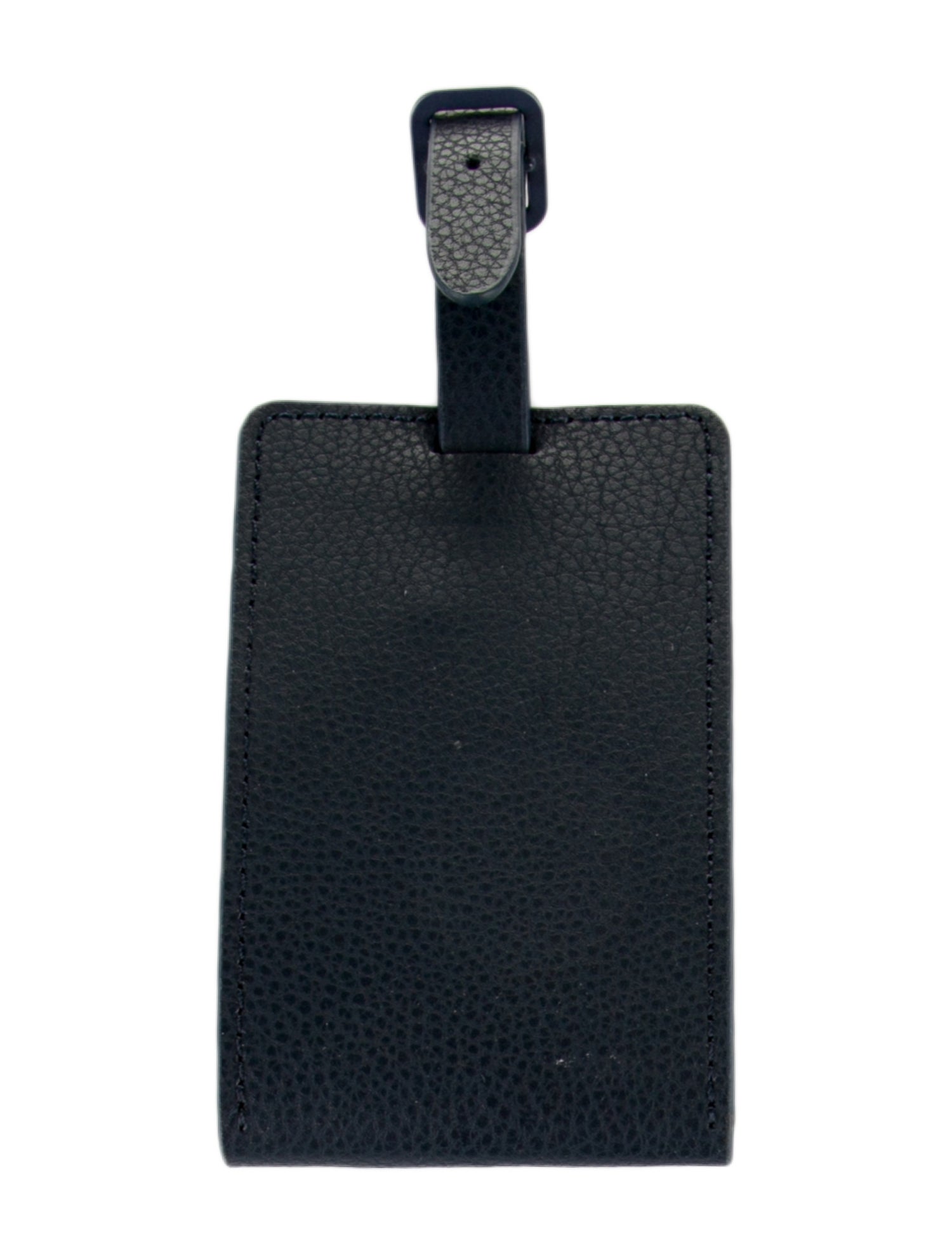 Away leather ID card holder
