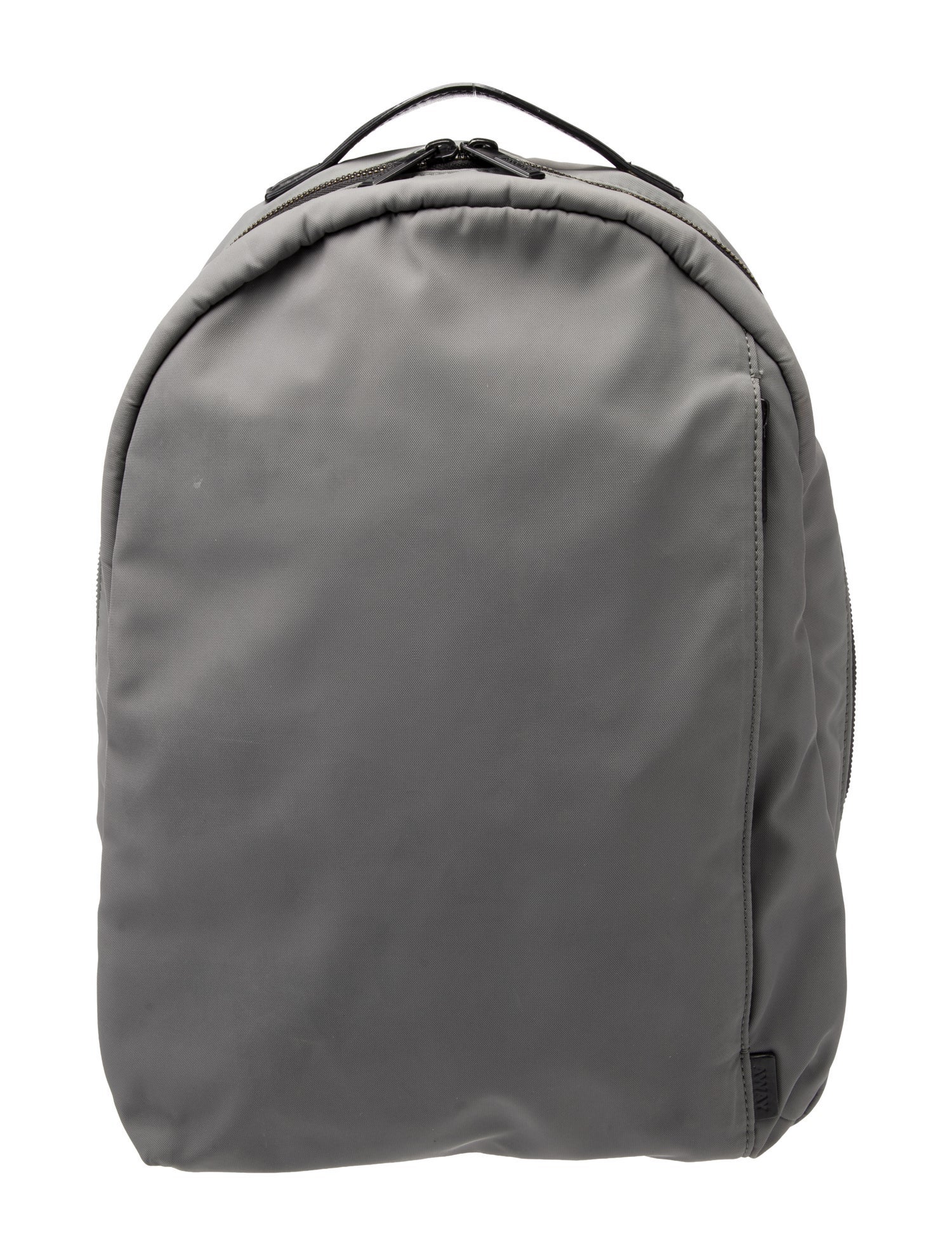 Away Nylon Backpack