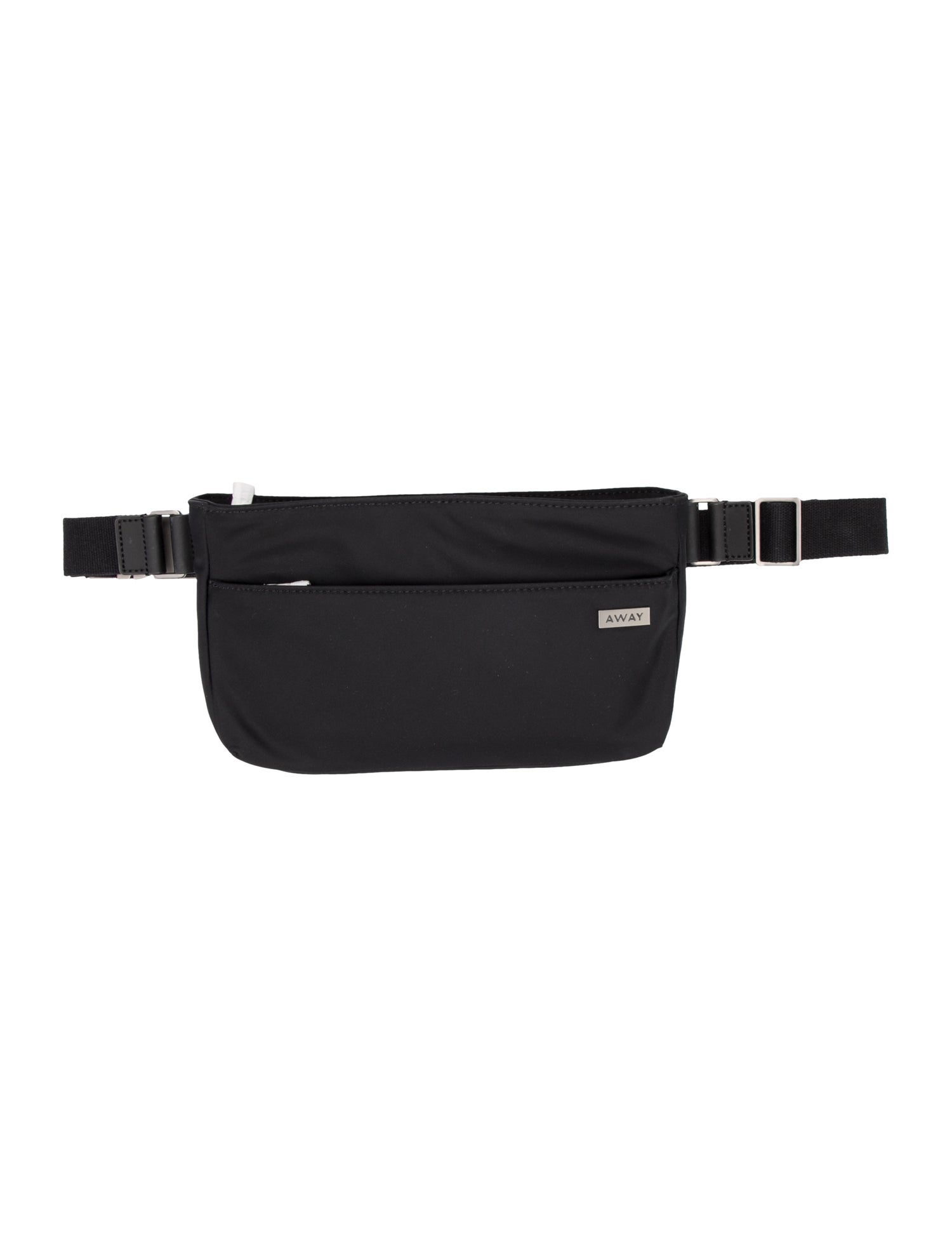 Away Nylon Belt Bag