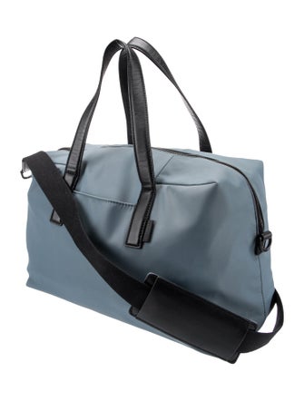 Away Nylon Weekender Bag