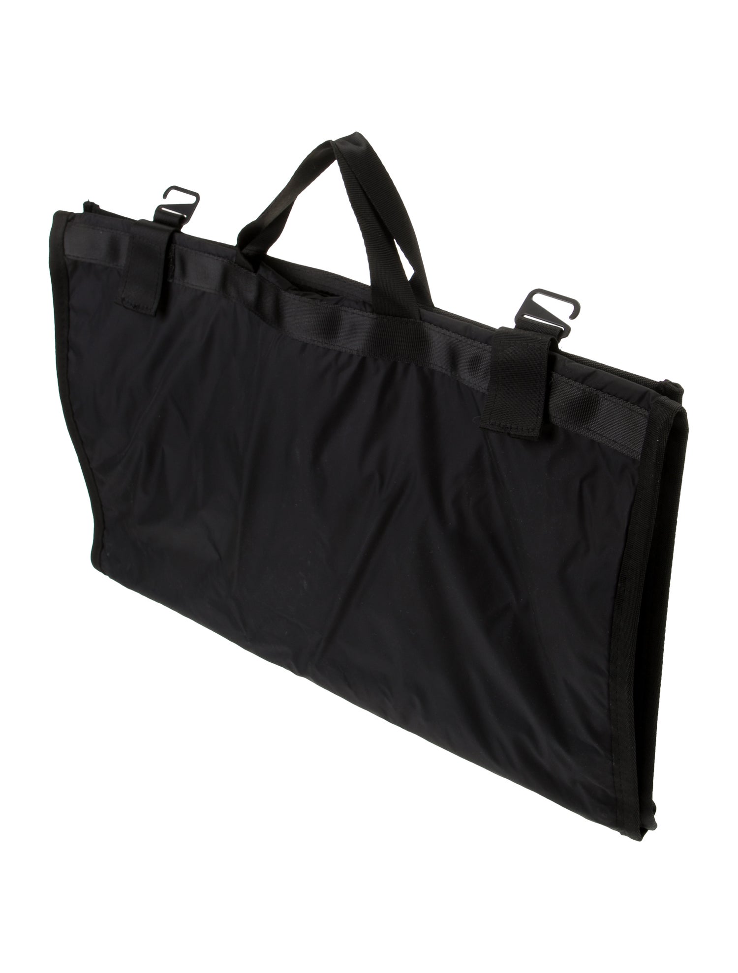 Away Nylon Garment Bag