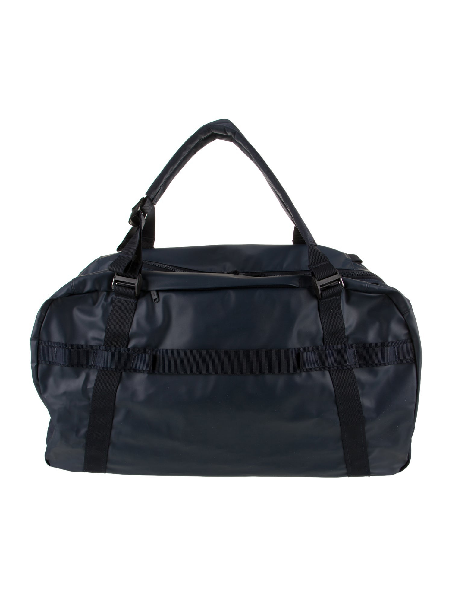 Away Solid Nylon Carry-On