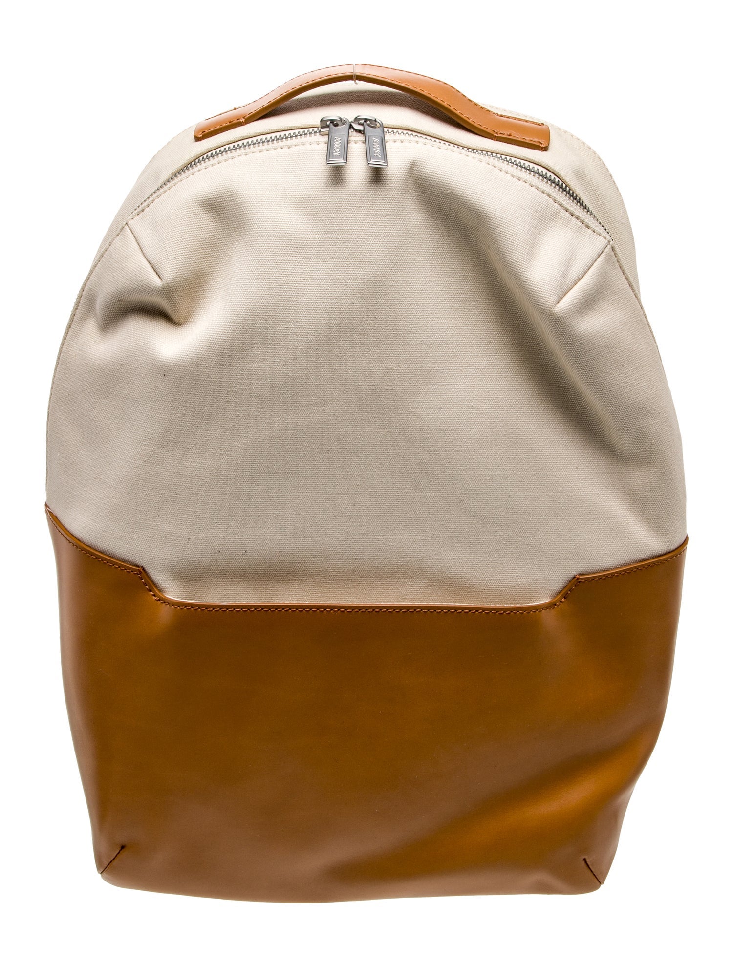 Away Canvas Backpack