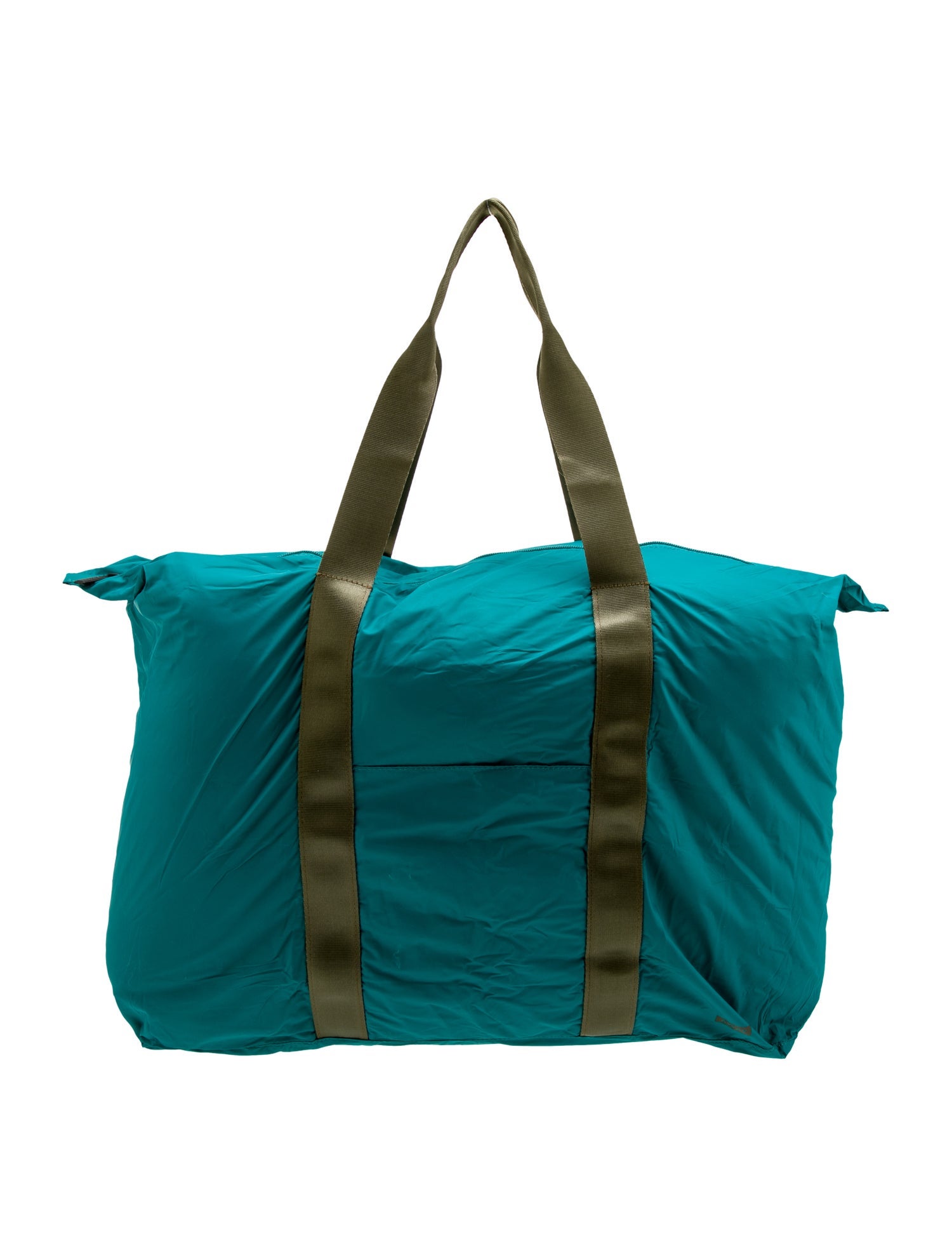 Away Nylon Weekender Bag