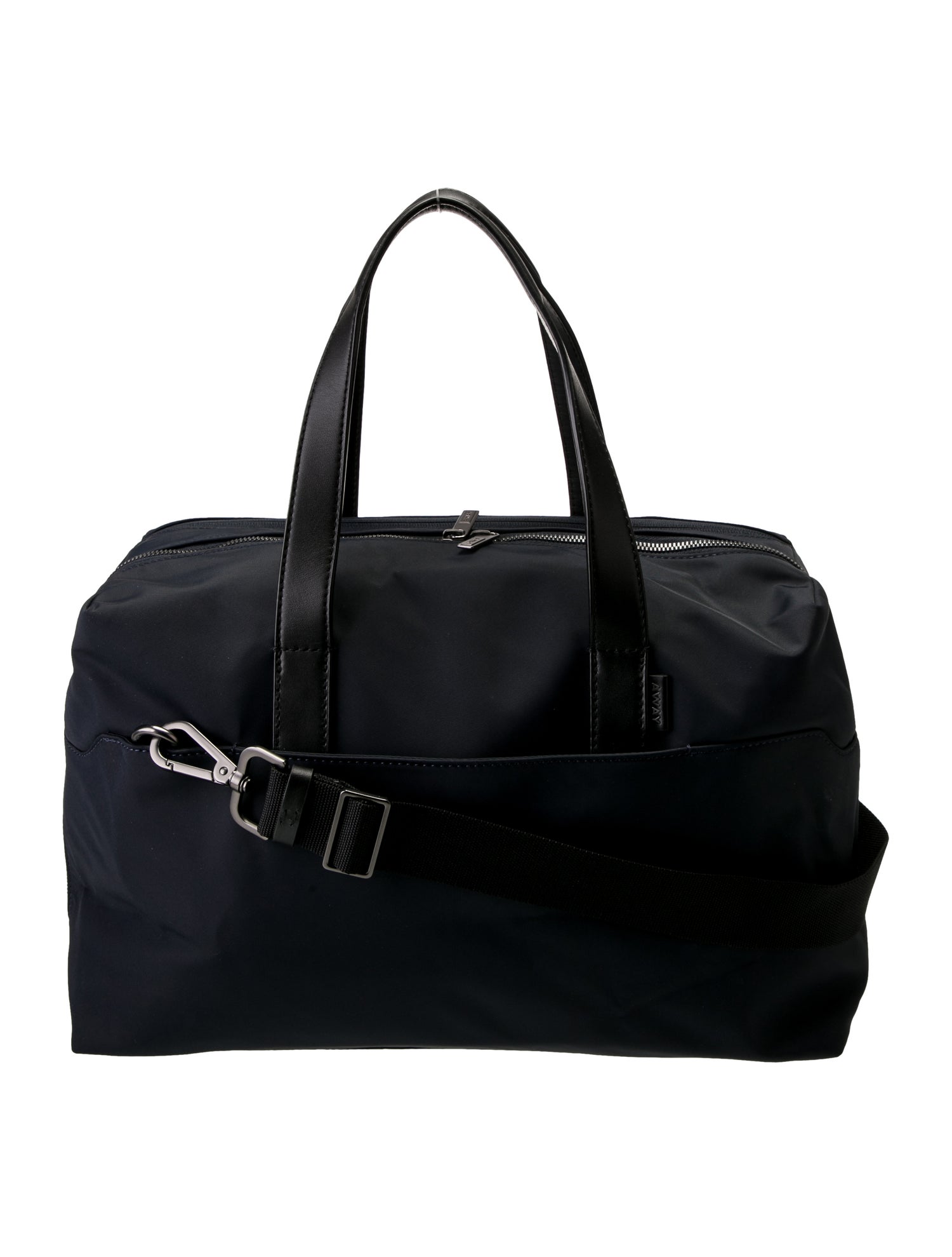 Away Nylon Weekender Bag