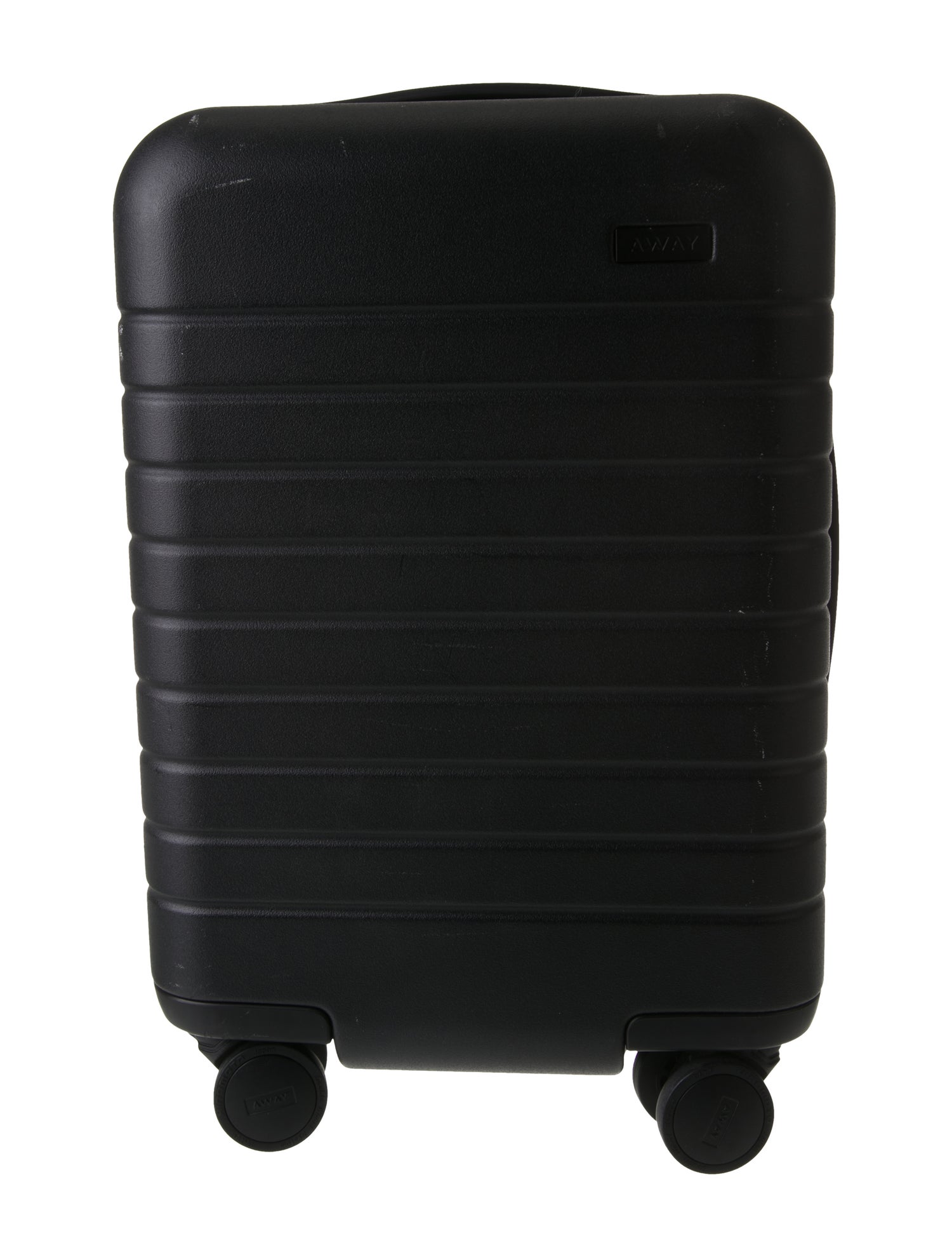 Away Case Rolling Suitcase