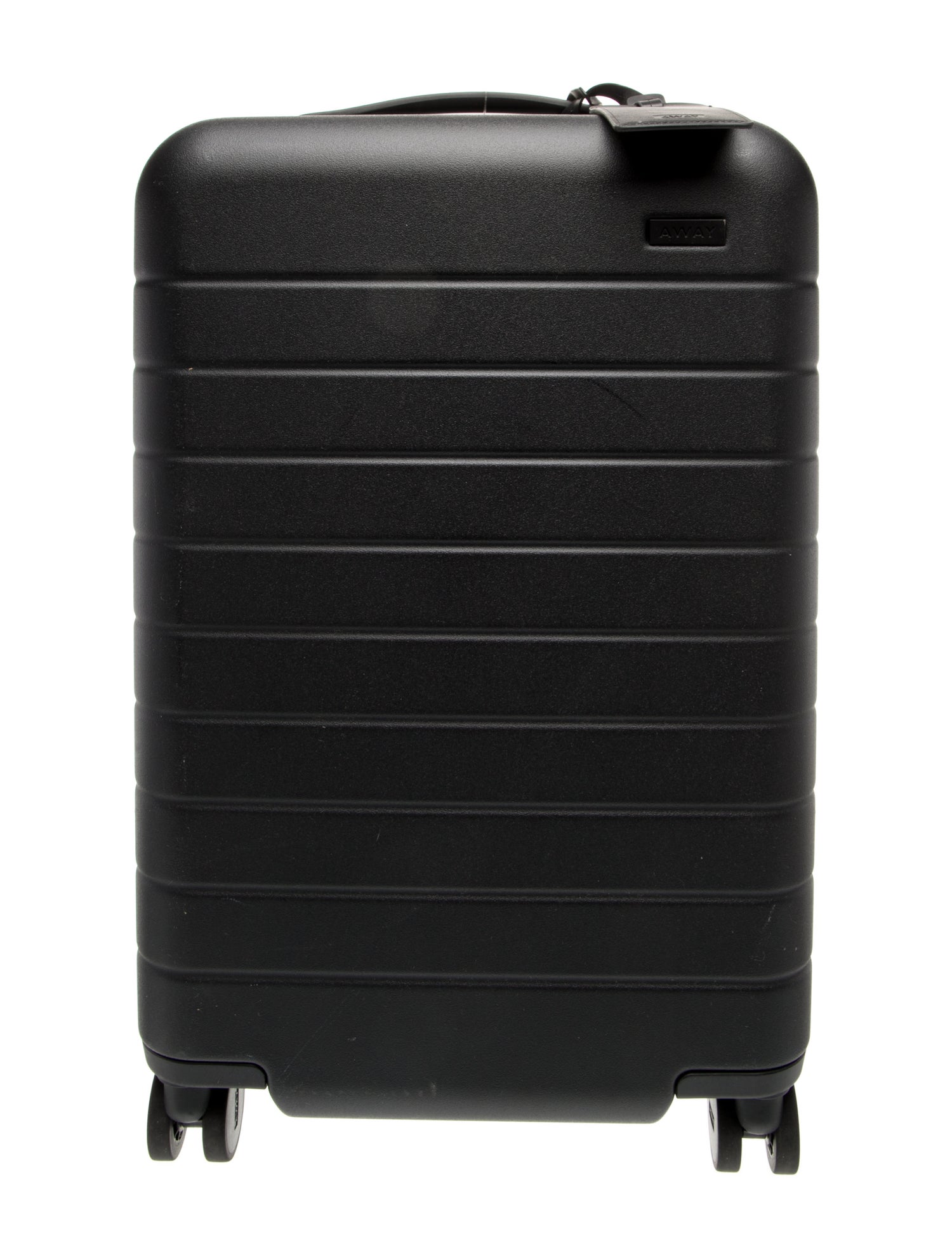 Away Mens' Away Medium Roller Suitcase