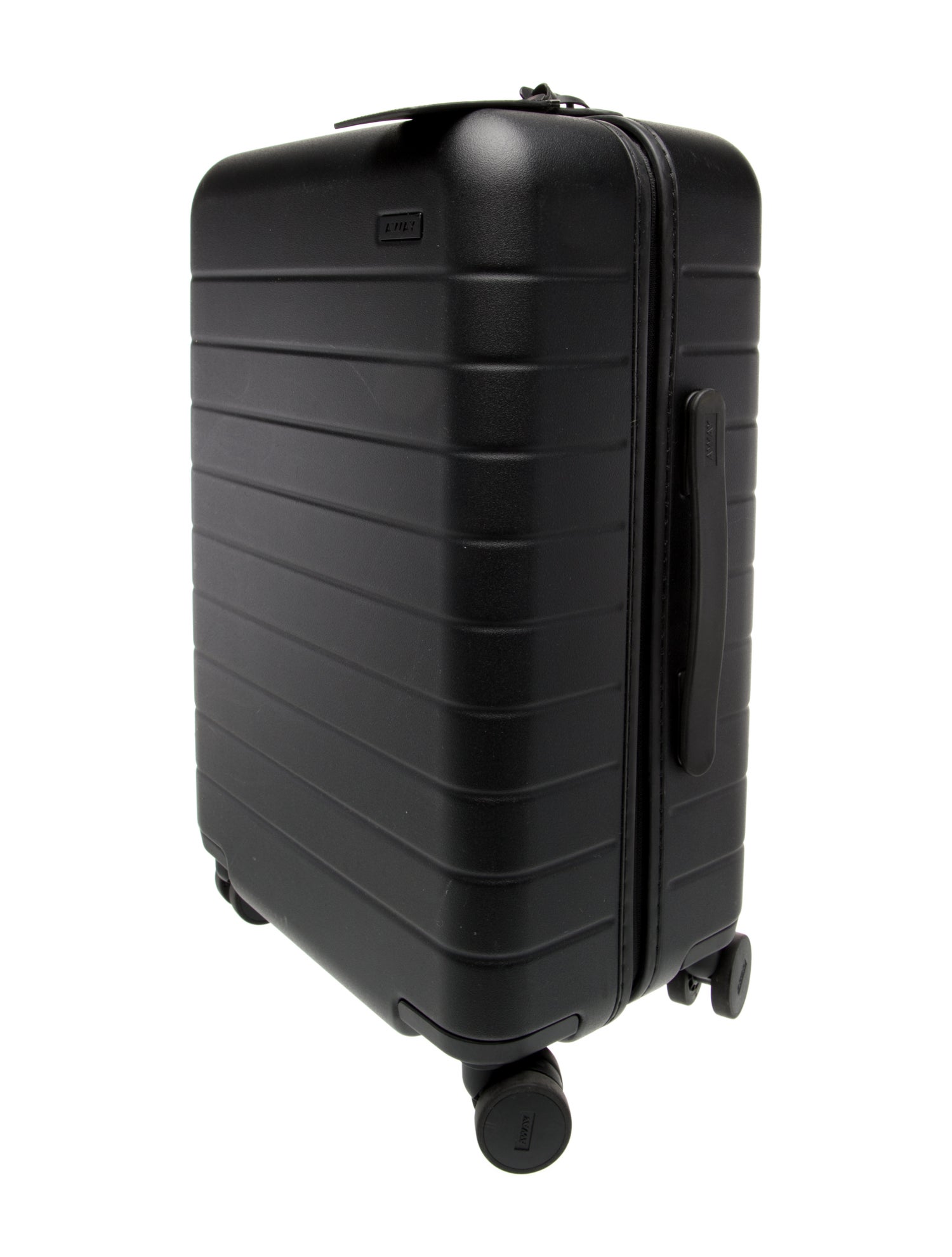 Away Mens' Away Medium Roller Suitcase