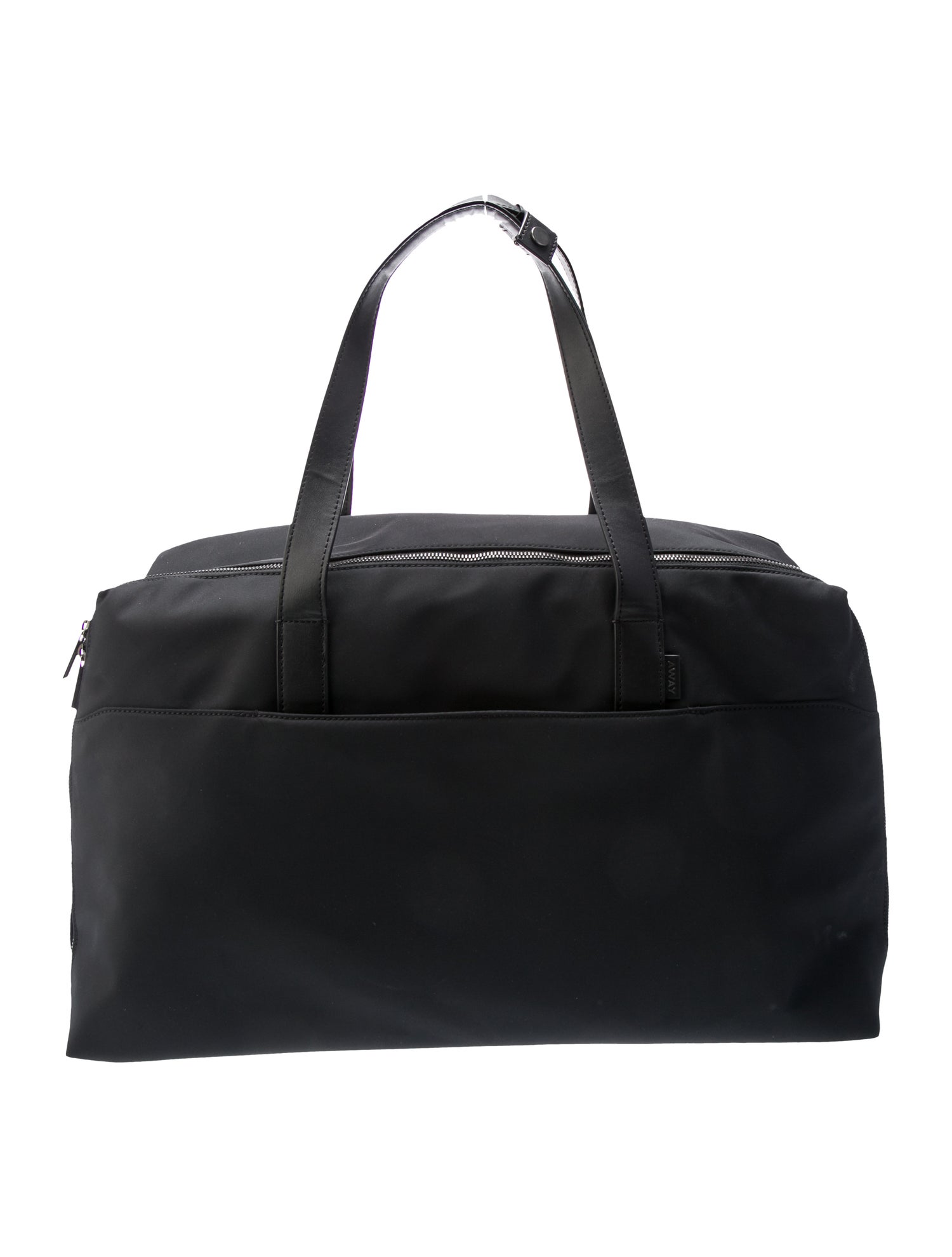 Away Nylon Weekender Bag