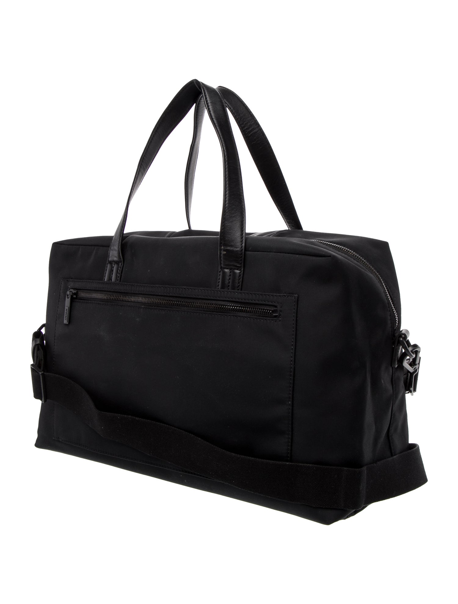Away Nylon Briefcase