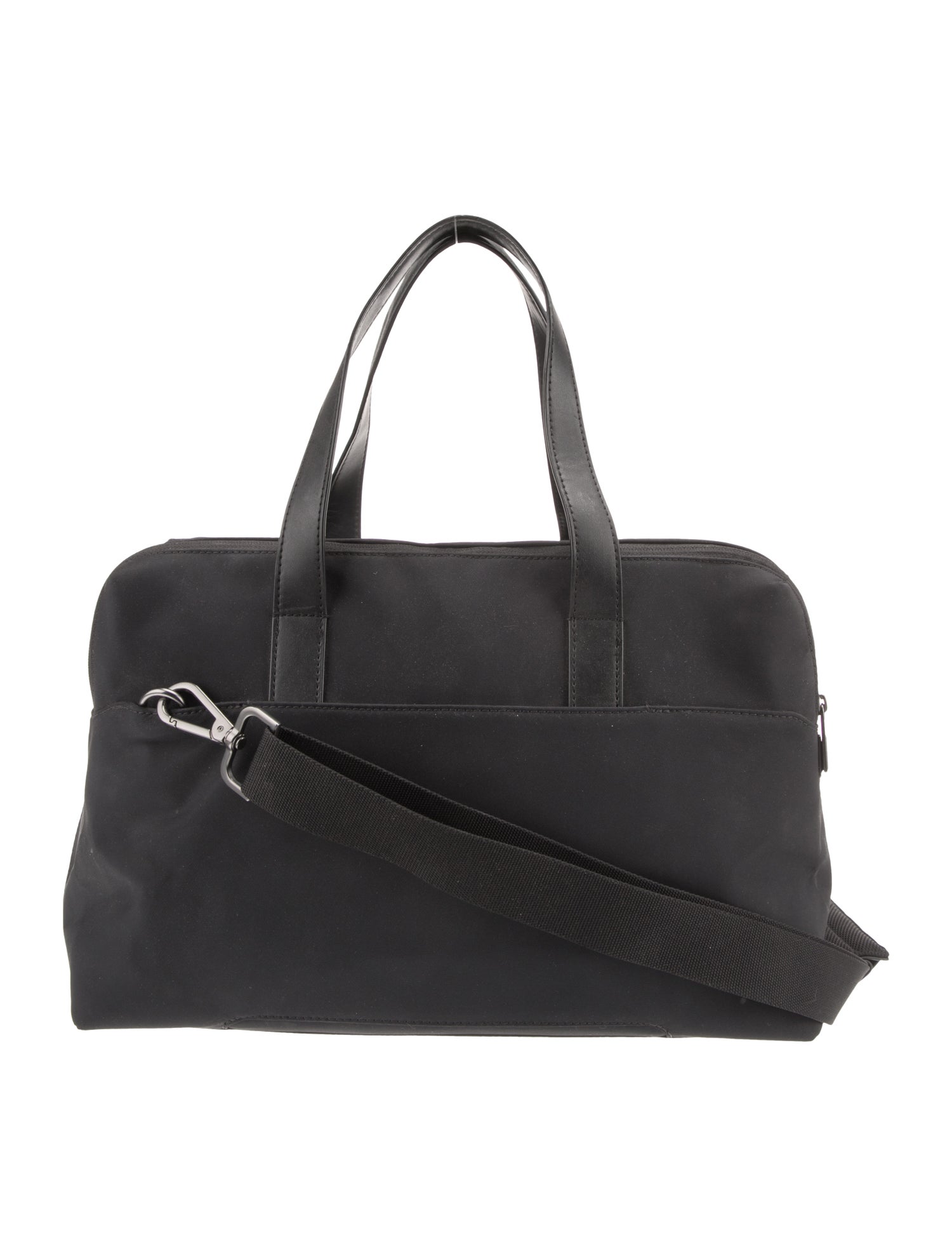 Away Nylon Weekender Bag
