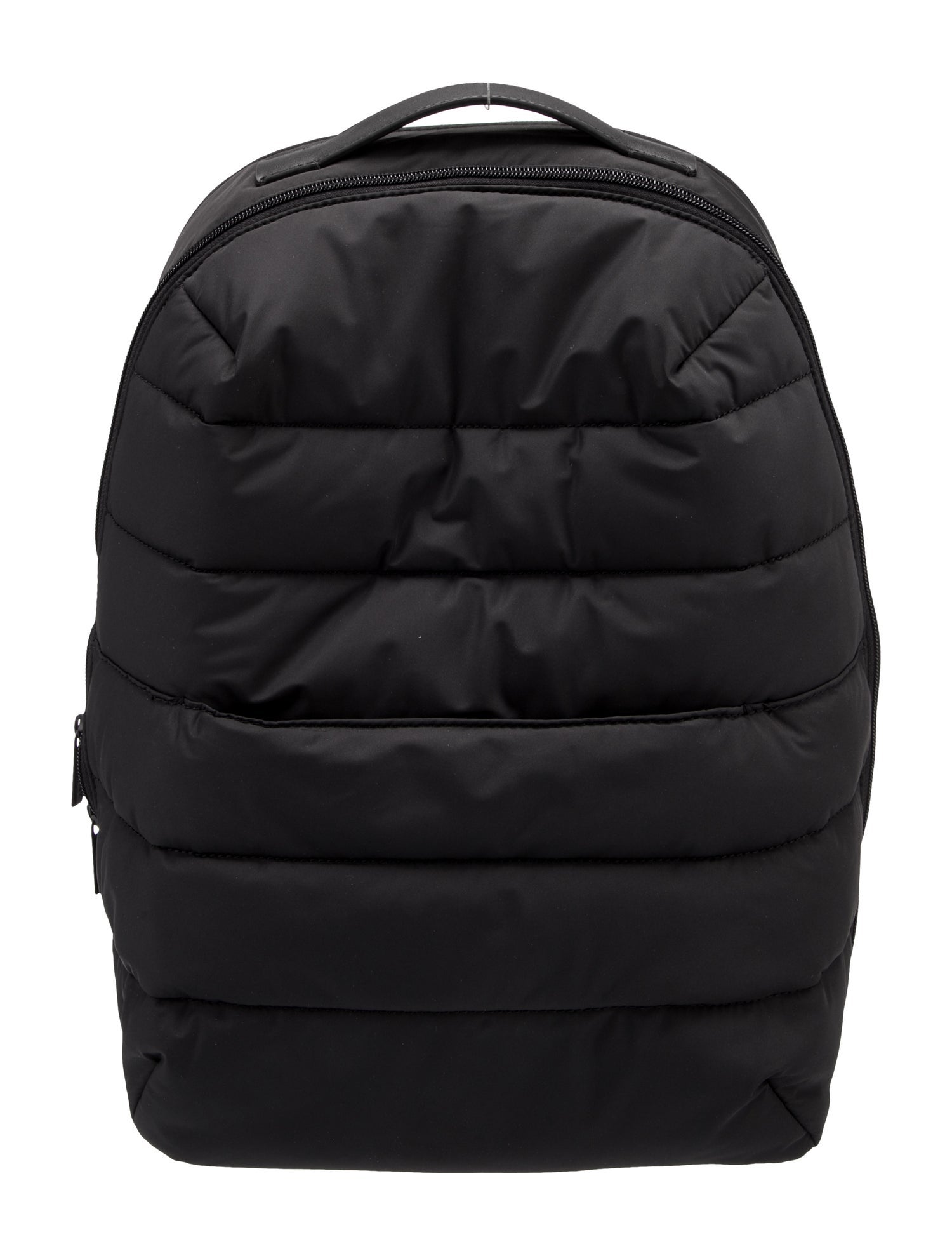 バッグ MONCLER NEW GEORGE BACKPACK New George Backpack - Black Moncler