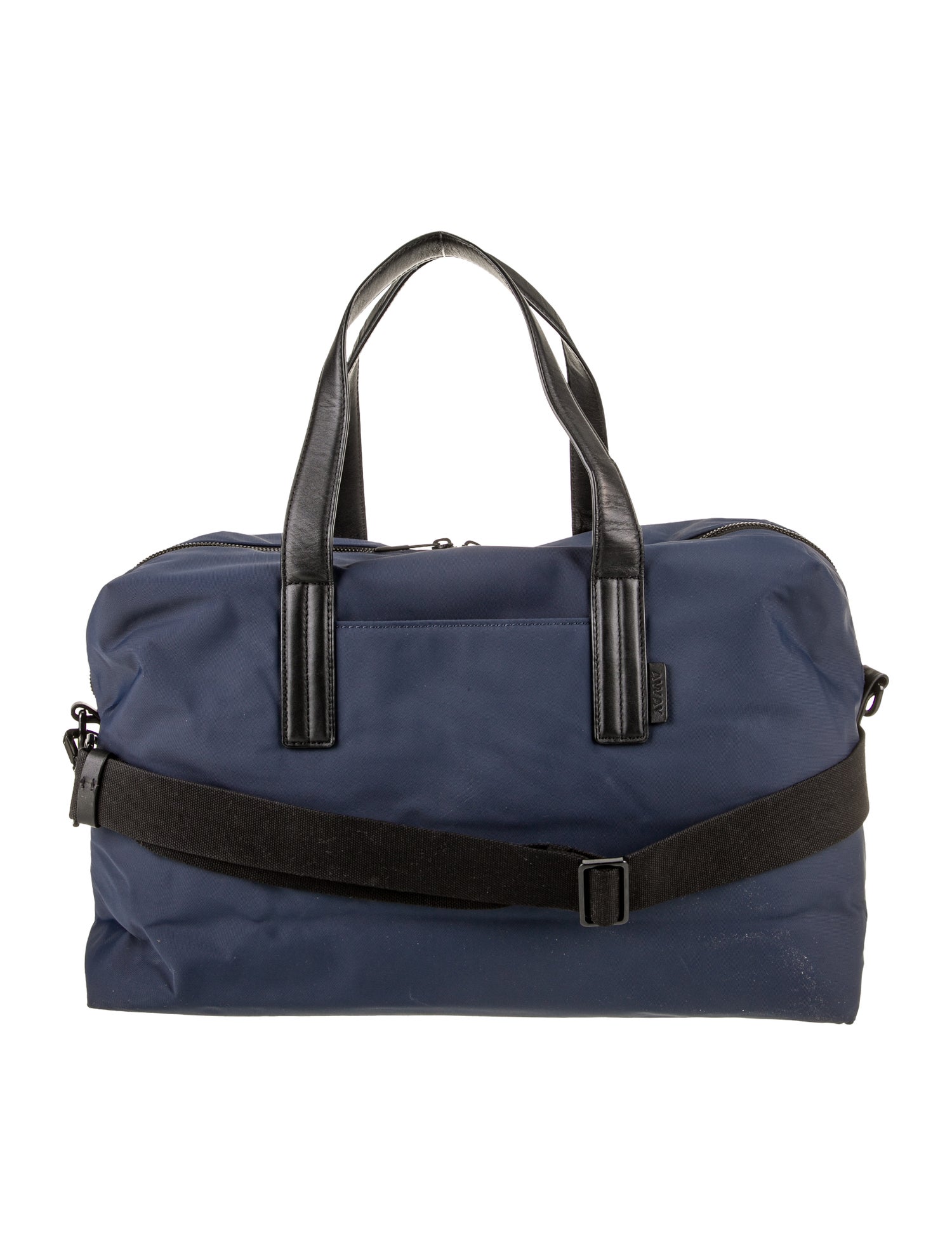 Away Nylon Weekender Bag