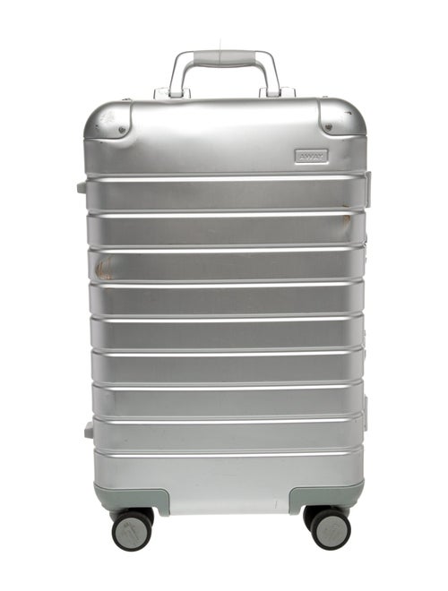 Away Bigger Carry On Suitcase