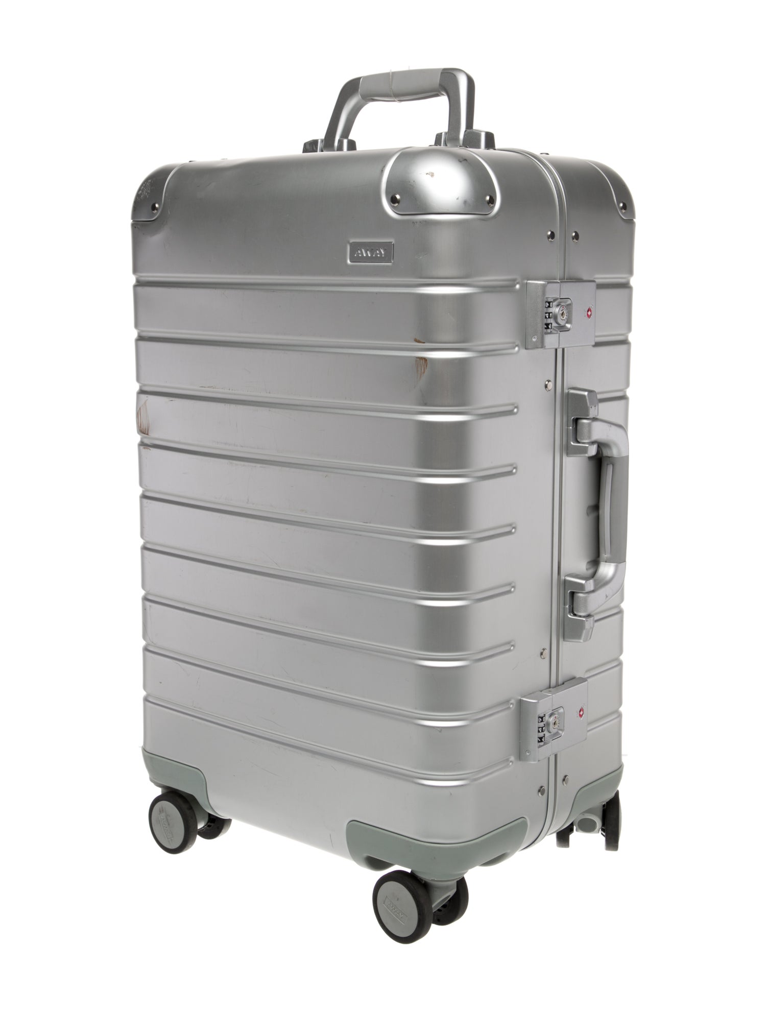 Away Bigger Carry On Suitcase