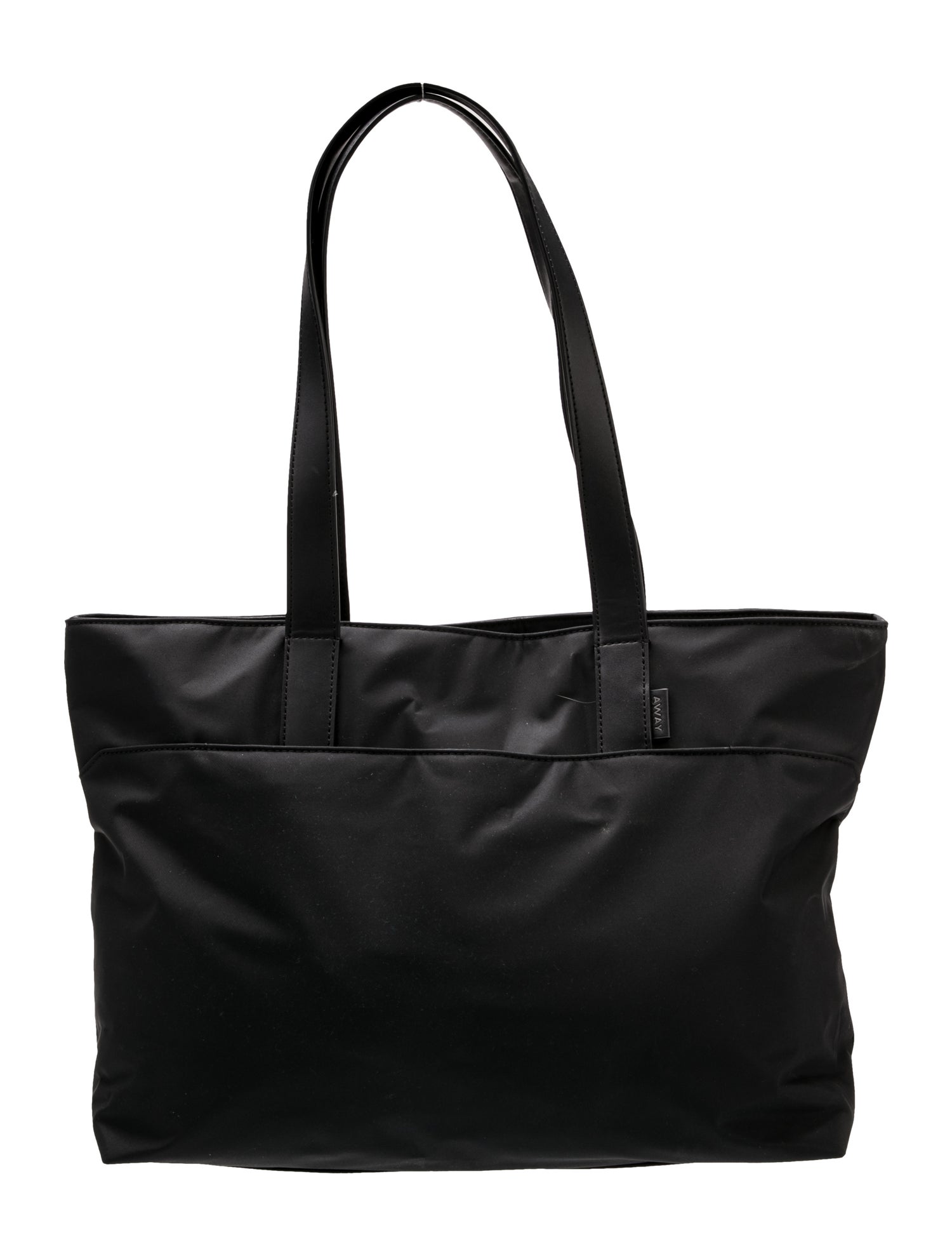 Away Nylon Tote