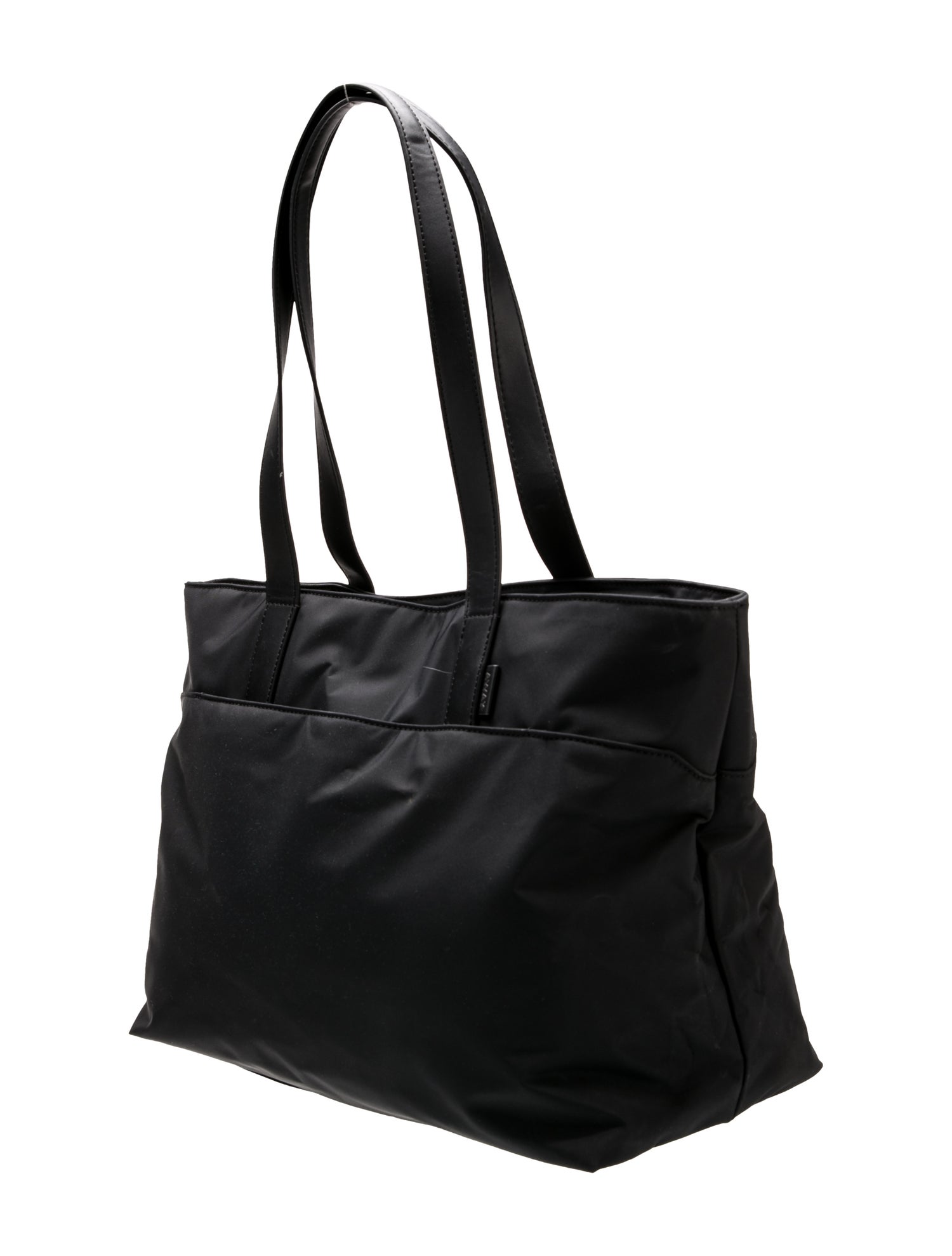 Away Nylon Tote