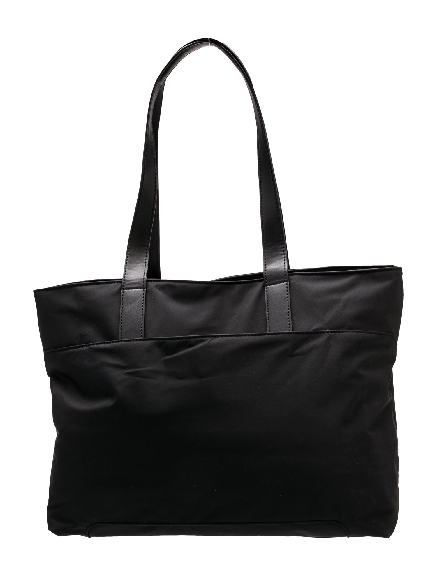 Away Nylon Tote
